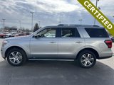 Certified 2023 Ford Expedition Limited image 2
