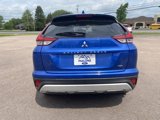 Used 2022 Mitsubishi Eclipse Cross AWD image 4