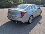 Used 2024 Cadillac CT4 Premium Luxury w/ Climate Package image 3