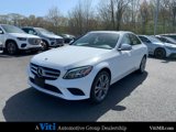 Certified 2020 Mercedes-Benz C 300 4MATIC Sedan image 4