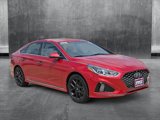 Used 2018 Hyundai Sonata Sport image 3