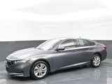Certified 2020 Honda Accord LX image 2