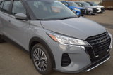 New 2024 Nissan Kicks SV image 2