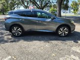 Used 2015 Nissan Murano Platinum image 4