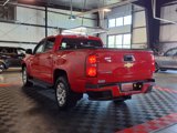 Used 2015 Chevrolet Colorado LT image 4
