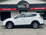 Used 2018 Toyota RAV4 XLE image 4