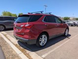 Used 2018 Chevrolet Equinox Premier image 3