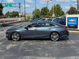 Used 2020 Chevrolet Malibu Premier image 2