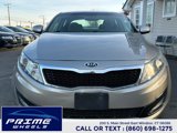Used 2013 Kia Optima LX image 2