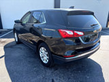 Used 2021 Chevrolet Equinox LT image 3
