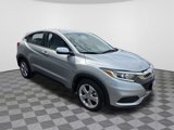 Used 2022 Honda HR-V LX image 4