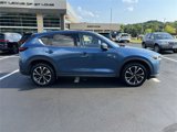 Used 2022 MAZDA CX-5 AWD 2.5 S w/ Premium Plus Pkg image 2