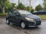 Used 2024 Mitsubishi Mirage ES image 2