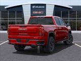 New 2025 GMC Sierra 1500 AT4 w/ AT4 Premium Package image 4