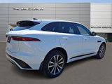Certified 2025 Jaguar F-PACE R-Dynamic S image 2