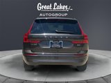 Used 2022 Volvo XC60 B5 Momentum w/ Advanced Package image 4