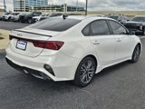 Used 2023 Kia Forte GT-Line w/ GT-Line Premium Package image 4