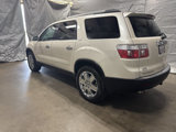 Used 2010 GMC Acadia SLT w/ Technology Package image 3