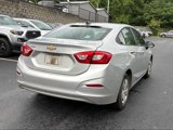 Used 2018 Chevrolet Cruze LS image 6