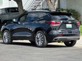 Used 2021 Chevrolet Blazer Premier w/ Driver Confidence II Package image 5