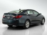 Used 2013 Hyundai Sonata GLS w/ Popular Equipment Pkg image 5