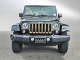 Used 2014 Jeep Wrangler Unlimited Sahara image 2