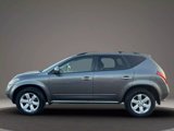 Used 2006 Nissan Murano SL w/ (G04) SL Touring Pkg image 4