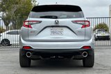 Certified 2022 Acura RDX A-Spec image 5