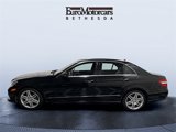 Used 2010 Mercedes-Benz E 550 Sedan image 2