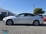 Used 2019 Ford Fusion SE image 4