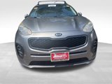 Used 2018 Kia Sportage EX w/ EX Technology Package image 5