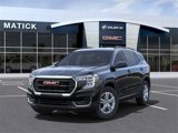 New 2023 GMC Terrain SLE w/ Driver Convenience Package image 6