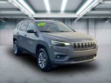 Used 2021 Jeep Cherokee Latitude Lux w/ Sun & Sound Group image 2