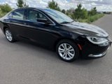 Used 2016 Chrysler 200 Limited image 5