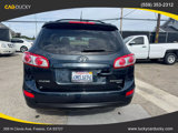 Used 2010 Hyundai Santa Fe SE image 4