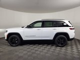 New 2025 Jeep Grand Cherokee Altitude image 3