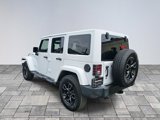 Used 2017 Jeep Wrangler Unlimited Sahara image 5