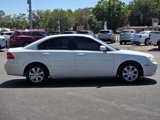 Used 2008 Kia Optima LX image 4