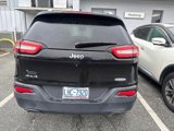 Used 2016 Jeep Cherokee Latitude image 4