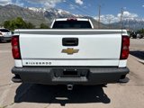 Used 2016 Chevrolet Silverado 1500 W/T w/ WT Convenience Package image 5