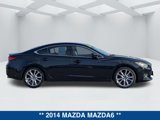 Used 2014 MAZDA MAZDA6 Grand Touring w/ MRCC + FOW Package image 3
