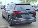 Certified 2023 Volkswagen Tiguan S image 4