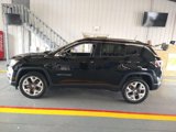 Used 2021 Jeep Compass Limited image 4