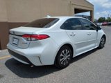 Used 2022 Toyota Corolla LE image 4