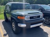 Used 2014 Toyota FJ Cruiser 4WD image 3