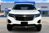Used 2022 Chevrolet Equinox LT image 3