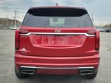 Used 2020 Cadillac XT6 Premium Luxury image 6