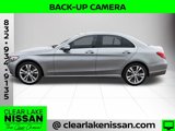 Used 2015 Mercedes-Benz C 300 4MATIC Sedan image 4