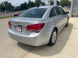 Used 2011 Chevrolet Cruze LS w/ Connectivity Package image 4