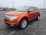 Used 2007 Ford Edge SEL Plus image 4